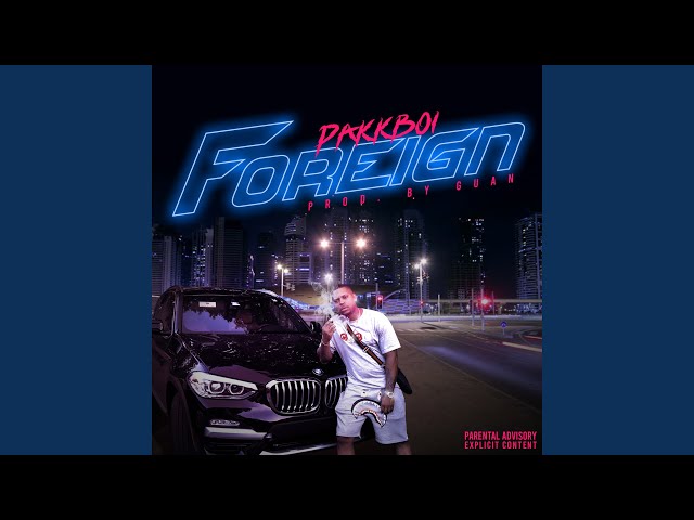 Foreign
