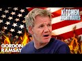 Classic American DISASTER | Kitchen Nightmares | Gordon Ramsay