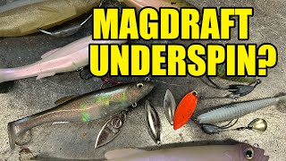 Magdraft modifications you got to try! ￼