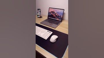 Unleash vibrant productivity with the KM-237W keyboard and mouse combo!#Micropack