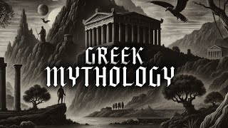 Beyond Zeus: The FORBIDDEN Legends of Ancient Greece
