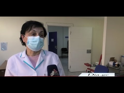 3 გარდაცვლილი ბოლო 24 საათში - როგორია ეპიდემიოლოგიური ვითარება შიდა ქართლში 15.12.2021