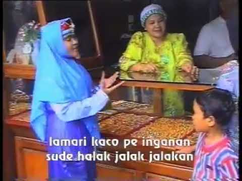 Masdani Nst Ft Mijah Nst - Jilbab