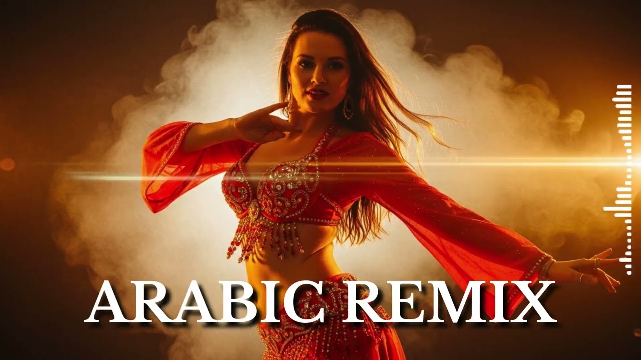 Arabian Heatwave – Bass House Remix