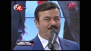 Faruk Yılmaz Eklemedir koca Konak