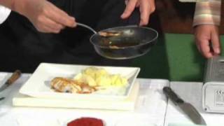 Bacalao a la gallega