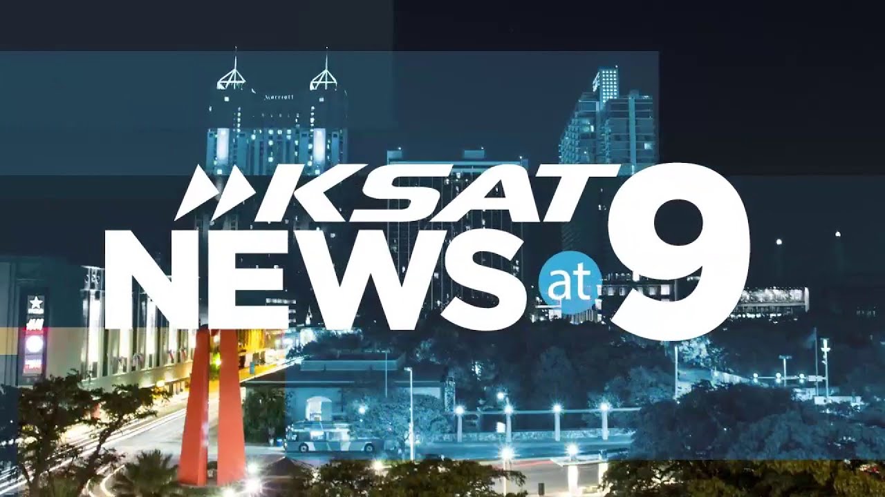 san antonio spurs roster KSAT News at 9: 7/25/19
