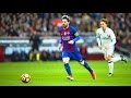 Lionel Messi 16/17 ● 9/12 Level Dribbling Skills  ► Unstoppable ||HD||