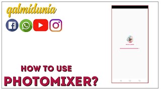 How to use photomixer? screenshot 5