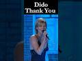 Dido – Thank You special video mix #Savik6655 #shorts #short