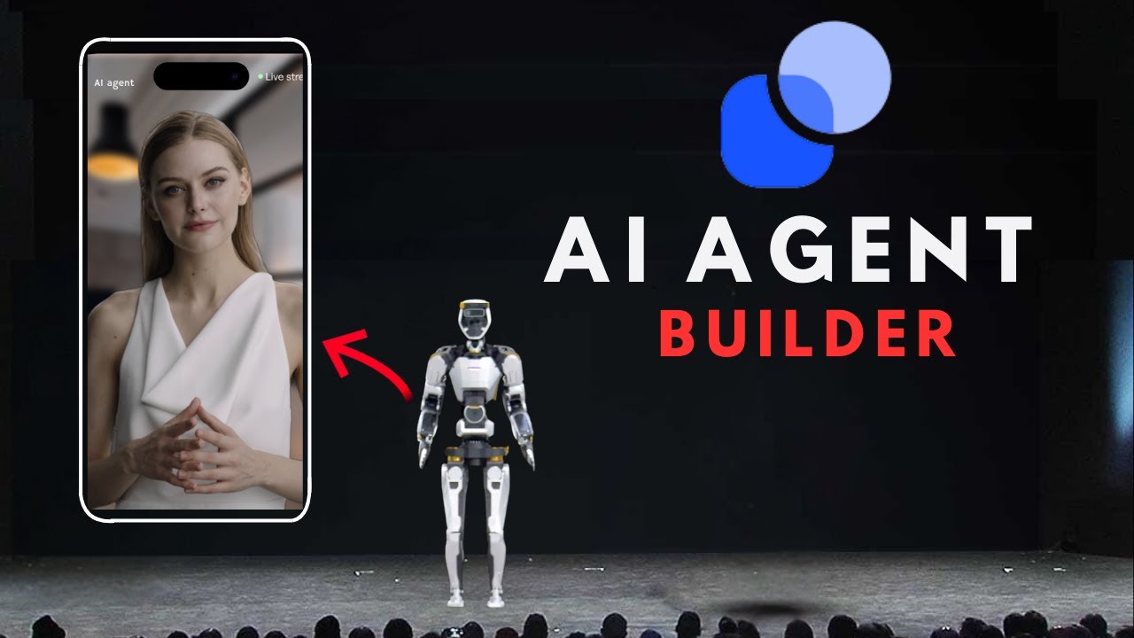 How to Build AI Agent for Complete Beginners | Ultimate Tutorial ...