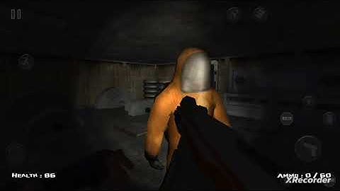 Portal Of Doom: Undead Rising Level 1 & 5 Gameplay