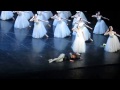 Giselle - Natalia Osipova, Sergei Polunin (5)