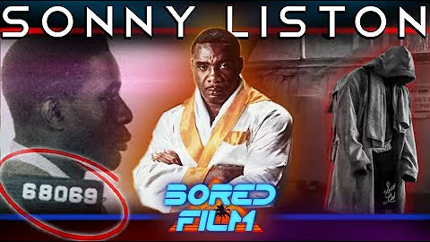 Greatest Sonny Liston Documentary on Youtube (Most...