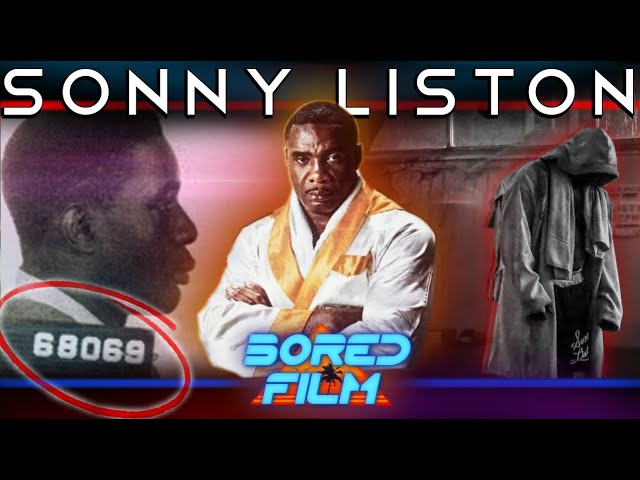 ⁣Greatest Sonny Liston Documentary on Youtube (Most Insane KOs Ever)