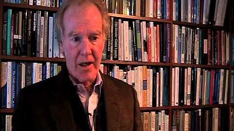 Peter Senge on Teaching Systems Thinking in Schools