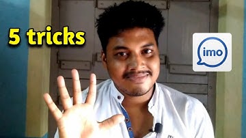 5 IMO tricks in 1 Video 2020 | Trending Tech Zone
