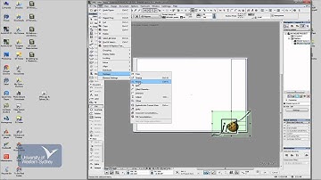 ArchiCAD - Setting Up a Titleblock [Video 30]