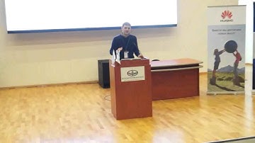 SDN&NFV Eugene V. Chemeritskiy