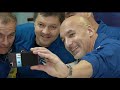 SoyuzMS 11 PreLaunch Activities Dec1 2018