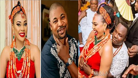 I Have Found Love And Ready To Give Marriage A Third Chance-Ehi Ogbebor