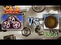 WHEELS PUSHING POWER! | C.A.T.S.: Crash Arena Turbo Stars #366