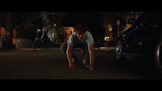 Under the Silver Lake - Car Scene (with Spider-Man 3 music).