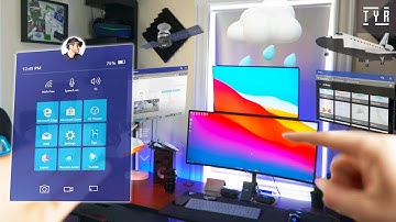 The HoloLens 2 Tour! - Discovering a World of Holograms