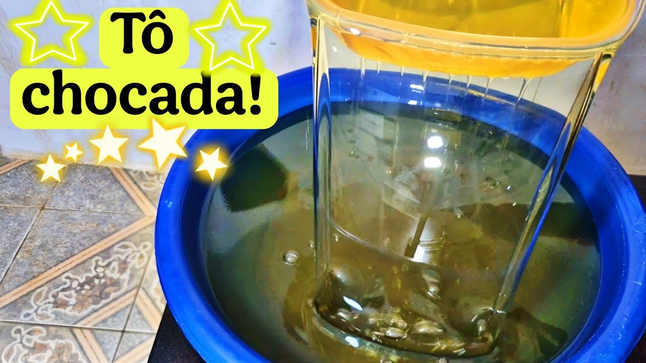 TÔ CHOCADA 😱 TÃO FÁCIL PERFUMADO SABÃO LÍQUIDO DOS SONHOS DE TODA DONA DE CASA FICA PERFEITO