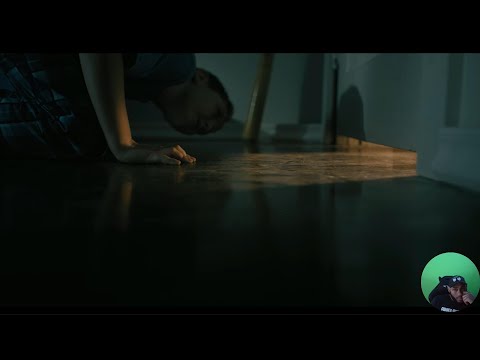 Speechless - Short Horror Film (Reaction)
