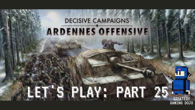 How To Play Decisive Games 