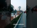 shahid's lahore pakistan beauty #music #live