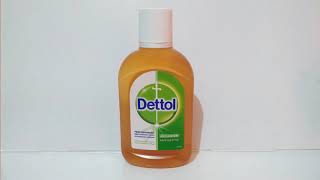Jual : Dettol Antiseptik | Chat : 081584077677
