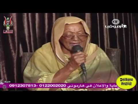 حواء الطقطاقة يا أسمراني عليك الله بنات حواء 2011م الحلقة الرابعة عشر