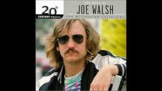 Joe Walsh Will You Still Love Me Tomorrow chords