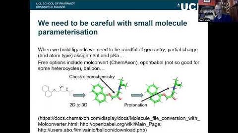 How to Interpret Your Docking Scores: A Medicinal Chemistry Perspective