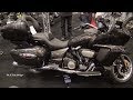 2018 Yamaha Venture XV19FDJG - Walkaround - Toronto SuperShow 2018