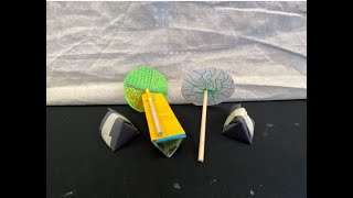 GUSD Summer 2023: Week 5: Kaleidoscope 3-5