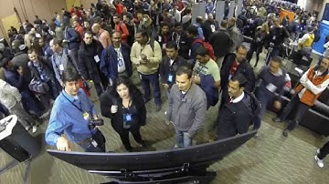 UX / UI Design Tips for Multi-Touch Experiences