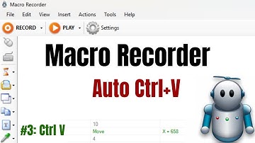 Jitbit Macro Recorder Tutorial: Master Key Command Ctrl V for Ultimate Efficiency!