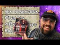 Halloween Horror Nights 2022 Homework | Media That YOU Should Watch Before you go to HHN 31