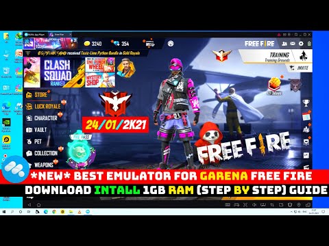 Download Mex Lucky Apk Guide on PC (Emulator) - LDPlayer