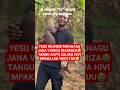 YESU NILINDIE DAMU YANGU HII WANA DHARAU VILE HANA VIUNGO MTOTO😭