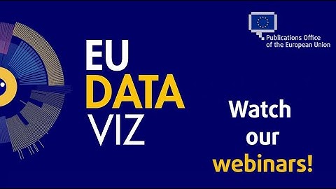 EU DataViz webinars 2020 in short