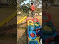 Surya and karthik playing on slide youtubeshorts trendingshorts ytshort karthik surya shorts