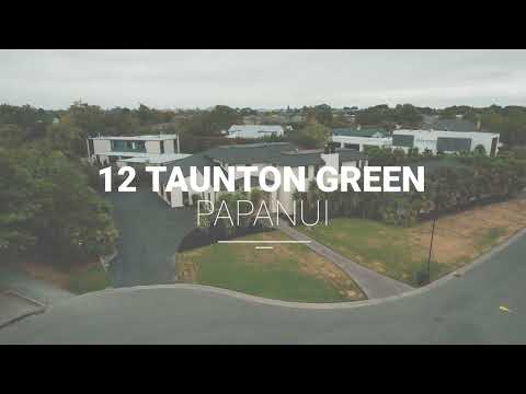 12 Taunton Green Papanui Christchurch