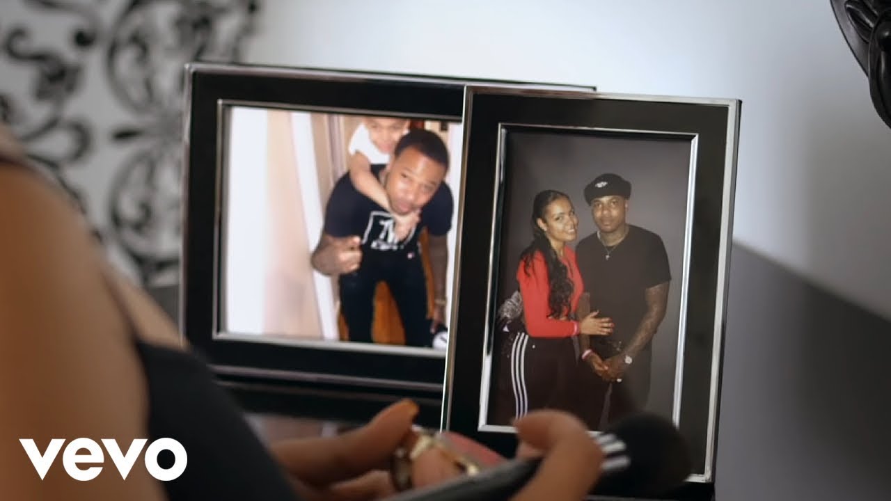 Chinx ft Meet Sims   On Your Body Official Video