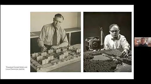 CCSA TALK  Teresa Fankhnel "T. Conrad, L. Checkman...
