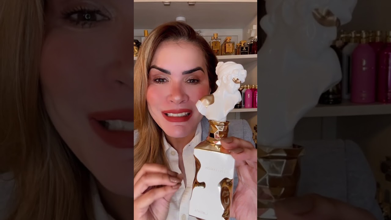 Reseña de Perfumesbyyeny sobre Lattafa Her Confession 100 ml