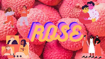 Canva Design Tutorial How to Create Rainbow Text Effect In Canva   Typography